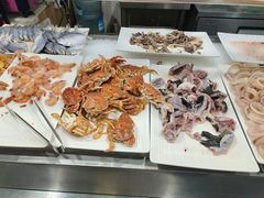 -要得自助火锅(新川路店)