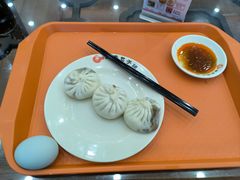 -庆丰包子铺(西单店)