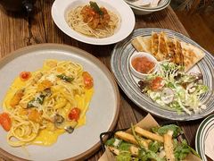 -The Good Place好地方·Brunch·coffee(国贸店)