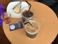 冰拿铁-Seesaw Coffee(朝阳大悦城店)