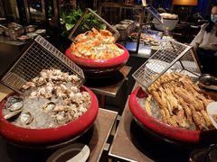 -广州富力君悦大酒店·凯菲厅