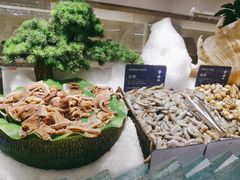 -星伦多自助料理·涮烤一体(江桥万达店)