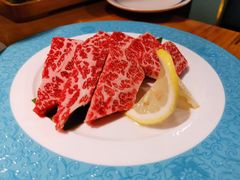 -隐炉和牛烧肉店(群力店)
