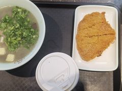 -回味鸭血粉丝汤(砂之船店)