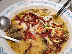 -花椒俏川菜小馆(南海万达店)