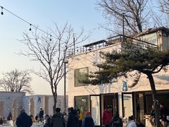 -小意思咖啡店(草桥店)