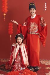 -金夫人婚纱摄影(西昌店)