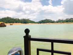 -广州市流溪河国家森林公园