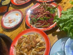 -石记老北京炙子烤肉(松园店)