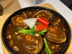 -79号渔船海鲜饭店(宝安店)