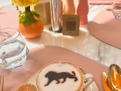 -视博茶点(美狮美高梅店)