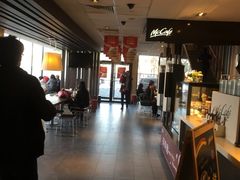 -麦当劳(红旗路店)