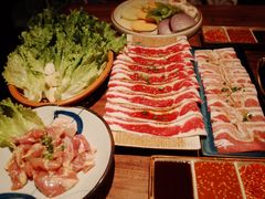 -壹风町烧肉居酒屋(恒丰中央广场店)