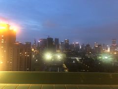 -萨芭蒂高空花园餐酒吧