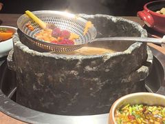 -蘑界·野生菌火锅(深业上城店)