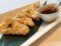 天龙轩中餐厅-天龙轩(香港丽思卡尔顿酒店)