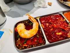 -范儿·嫂子烤肉·精致炭火烤肉(长治路店)