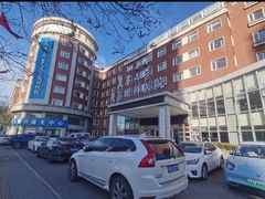 -天津大学爱尔眼科医院(天津院区)