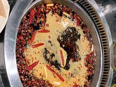 -小王少龙火锅(沙南街店)