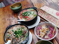 -沈妈砂锅(光华村店)