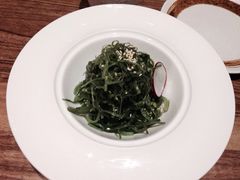 海草-笑福亭料理小馆(解放碑店)