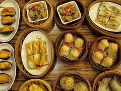 -金庆国际酒店-自助餐