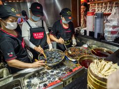-黑色经典臭豆腐·湖南特产(潇湘文化店)