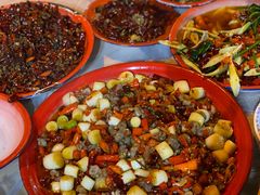 火爆脆肚-拈一筷子·宜宾江湖菜(十一街店)