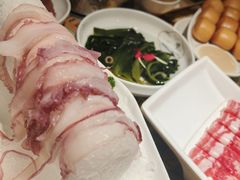 -田园肥牛府(东关街店)