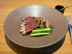 澳洲谷饲160天西冷牛排-牛房Beefun牛排房