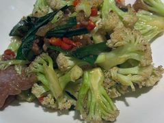 -宽窄巷子冒菜(中华广场店)