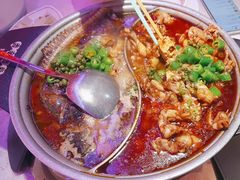 -茂业百货(东门店)