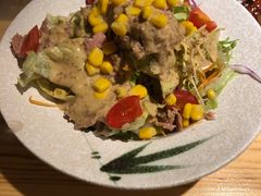 -酒井酱子·深夜食堂(东城汇店)