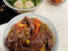 -合意桐坑牛肉粿·鲜牛肉火锅(嵩山总店)