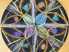 -蕃茄田艺术•美术绘画 •硬笔书法(滨江海威领界店)