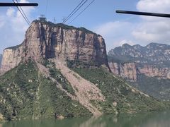 -河南宝泉旅游区