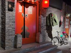 门面-和平菓局(王府井店)