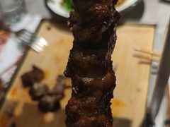 -通海俄式烧烤·俄罗斯大串(嵩山路店)