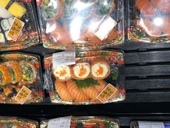 -Olé精品超市(北京合生汇店)