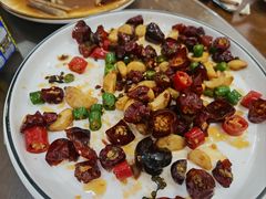 -醉壹号海鲜大排档·老厦门特色菜(厦门美食地标店)