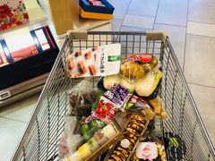 -Olé精品超市(沈阳万象城店)