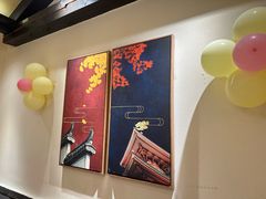 -江南韵·无锡太湖文化体验餐厅(凤凰天街店)