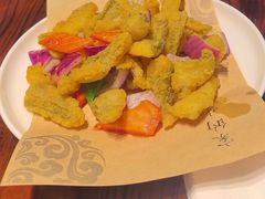 -黄弟大排档·湖南菜·小龙虾·小海鲜(凯旋北路店)