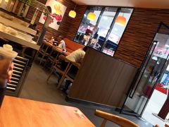 大堂-咏哇(厦门翔安汇景广场店)
