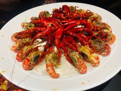 -红盔甲·小龙虾(人民广场店)