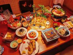 -鳗鱼家·深夜食堂(军博店)