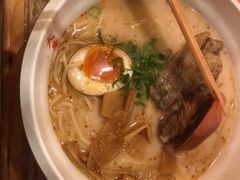 -味千拉面(上海蓝天路店)