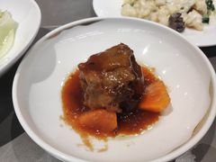 红烧牛尾-燕春楼(海河华鼎店)