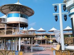 -渔岛海洋度假区