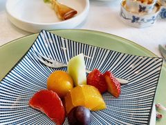 -君来湖滨饭店·渔餐厅